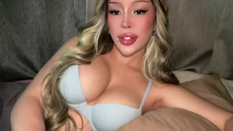 Elle  dont forget to folloW me and thumbs up online show from July 2026 04:30:01 AM