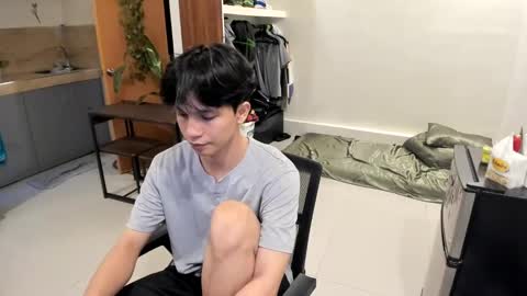 Green online show from December 2024 10:11:01 PM