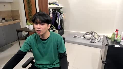 Green online show from December 2024 02:49:01 PM