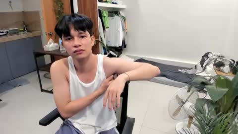 Green online show from December 2024 10:45:01 PM