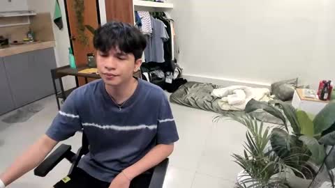 Green online show from January 2025 02:21:02 PM