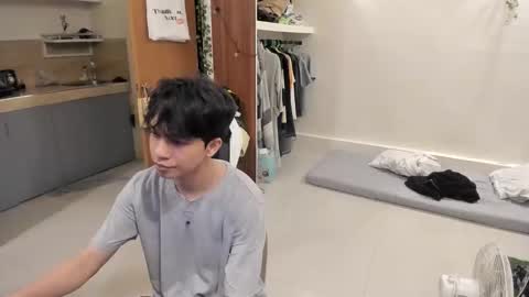 Green online show from October 2025 08:19:01 PM