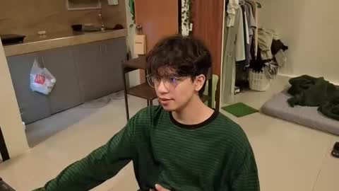 Green online show from December 2025 08:10:02 AM