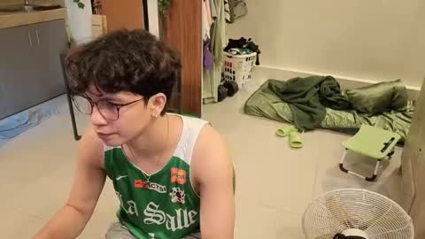 Green online show from March 2026 06:36:01 AM