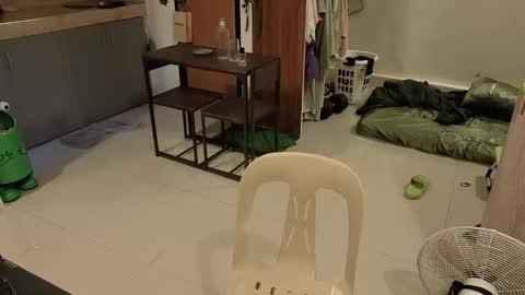 Green online show from April 2026 09:07:01 AM