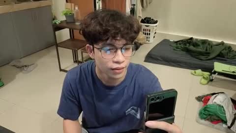 Green online show from April 2026 10:52:02 AM