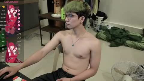 Green online show from June 2026 04:26:02 PM