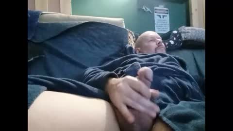 thehornyman916 online show from November 2025 06:32:01 PM