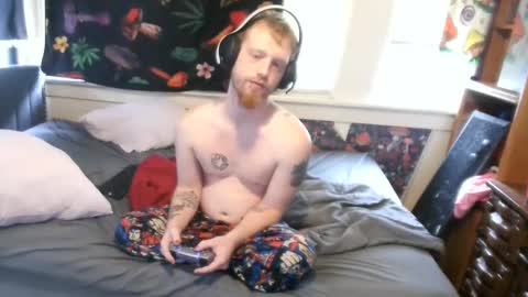 Snapshot of thehotfoxdd chatting on September 2025 04:41:02 PM fuzzyfox online show from September 2025 04:41:02 PM