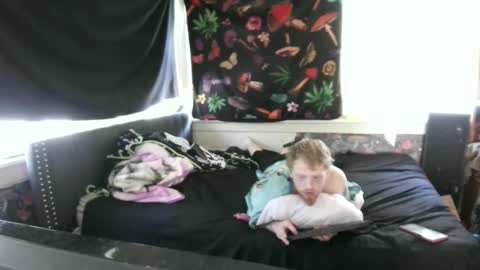 Snapshot of thehotfoxdd chatting on September 2025 04:00:01 PM fuzzyfox online show from September 2025 04:00:01 PM