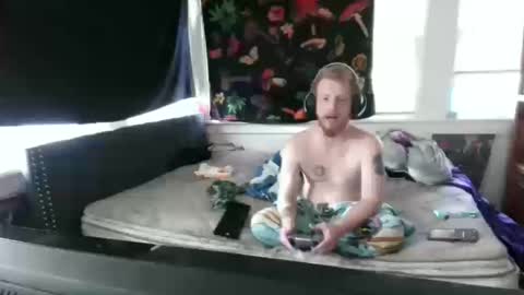 Snapshot of thehotfoxdd chatting on October 2025 10:53:02 PM fuzzyfox online show from October 2025 10:53:02 PM