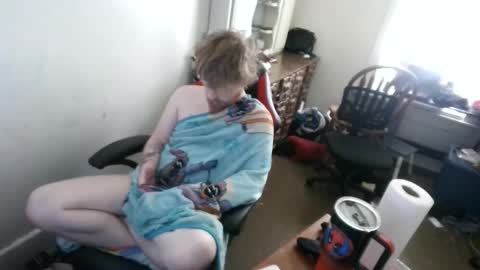 Snapshot of thehotfoxdd chatting on February 2026 05:28:01 PM fuzzyfox online show from February 2026 05:28:01 PM