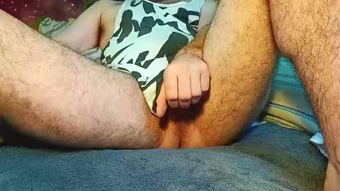 thehotstepperx online show from March 2026 03:34:01 PM