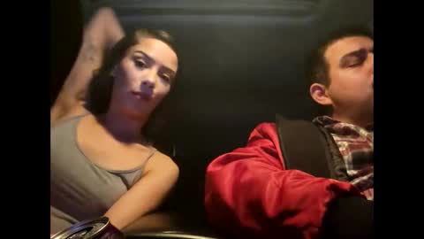 thehottiemarry online show from February 2026 09:19:02 AM