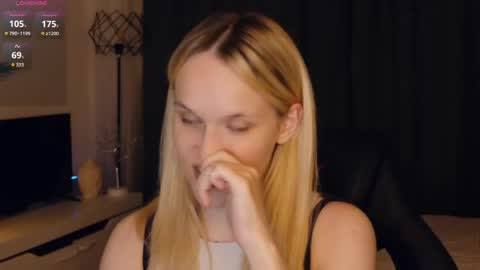 Lily online show from May 2026 08:06:01 PM