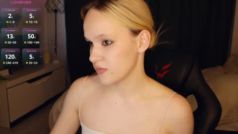 Lily online show from May 2026 04:26:01 PM