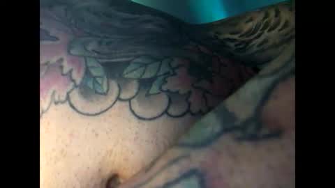 Snapshot of theinkedrabbit chatting on February 2025 03:21:02 AM Inked Rabbit online show from February 2025 03:21:02 AM