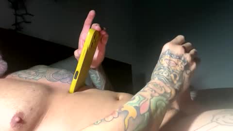 Inked Rabbit online show from February 2026 03:25:02 AM