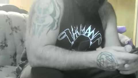 Iron online show from December 2025 06:24:02 PM