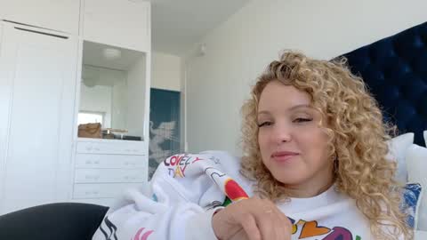 Lily Marie online show from January 2026 08:46:02 PM