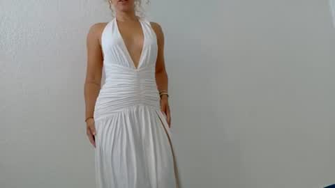 Lily Marie online show from June 2026 07:45:02 PM