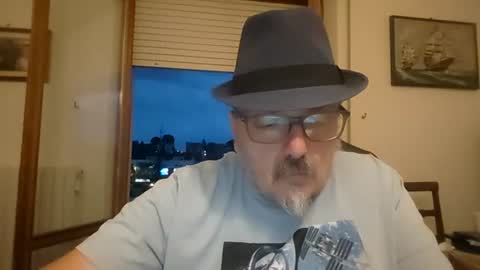 Pippo71 online show from July 2026 07:01:02 PM