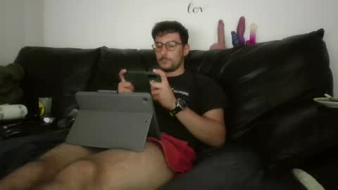 theitalianx95x online show from April 2026 04:45:01 PM