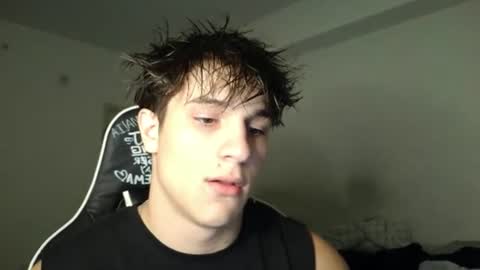 Snapshot of thejaceryder chatting on July 2026 01:30:01 AM thejaceryder online show from July 2026 01:30:01 AM