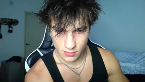 Snapshot of thejaceryder chatting on August 2026 01:09:01 AM thejaceryder online show from August 2026 01:09:01 AM