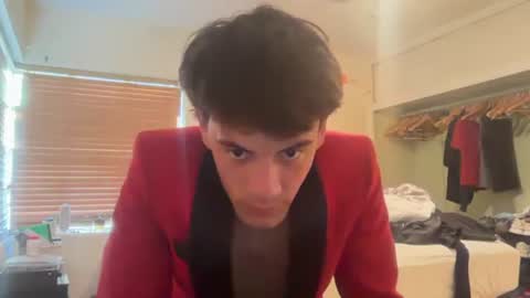 thejackfrenchh online show from July 2026 11:25:01 PM