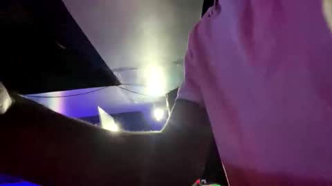 Alex876 online show from November 2025 01:55:01 AM