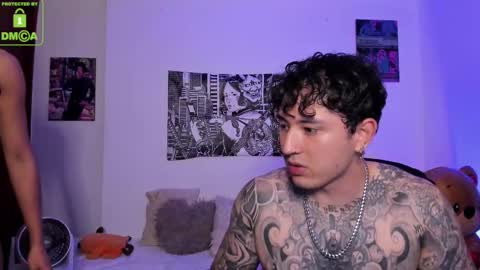 Tyler  Ada online show from March 2025 01:59:02 PM