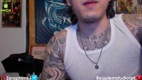 Tyler  Ada online show from February 2026 08:16:02 PM