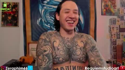 Tyler  Ada online show from March 2026 08:04:01 PM