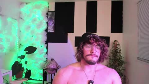 Johnny Stone online show from May 2026 11:23:04 PM