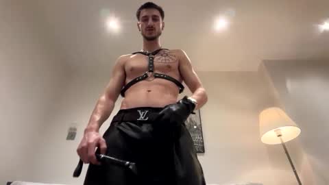 Master Joker online show from December 2025 12:20:02 AM