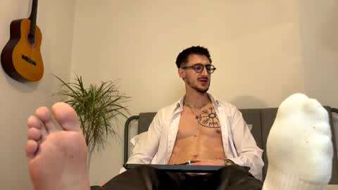 Master Joker online show from February 2026 09:40:02 PM