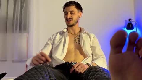 Master Joker online show from February 2026 07:56:02 PM