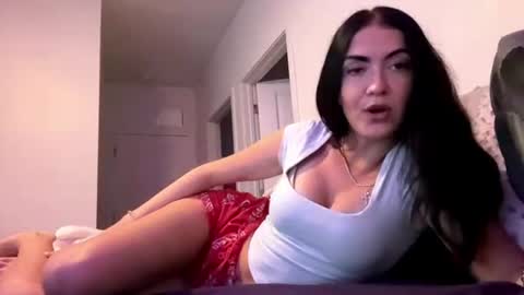 Snapshot of thekatiebrooks chatting on July 2026 08:11:02 PM thekatiebrooks online show from July 2026 08:11:02 PM