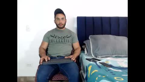 Ronny online show from June 2026 04:18:01 PM