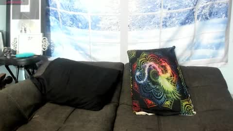 Goddess Nola online show from January 2026 12:36:02 AM