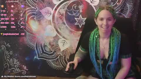 Goddess Nola online show from May 2026 01:13:01 AM