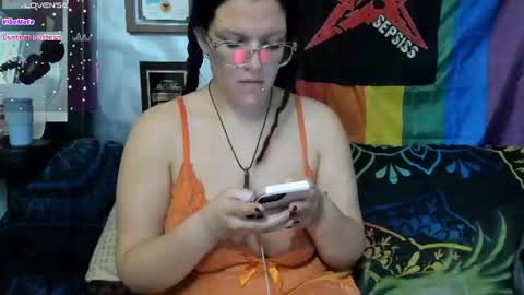 Goddess Nola online show from June 2026 02:34:02 AM
