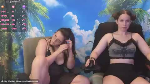 Goddess Nola online show from June 2026 11:29:01 PM
