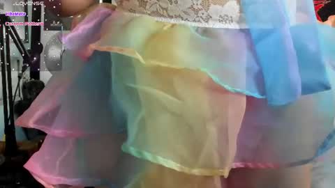 Goddess Nola online show from July 2026 12:33:01 PM