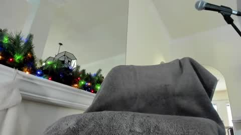 KinkSide online show from December 2024 04:03:01 PM