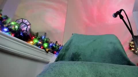 KinkSide online show from December 2024 03:07:01 AM