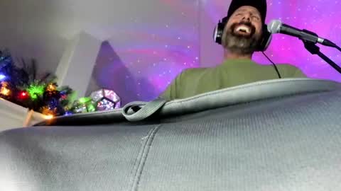 KinkSide online show from December 2024 03:40:01 AM