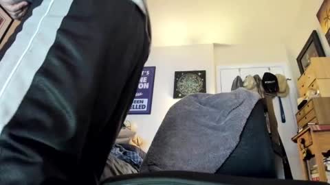 KinkSide online show from January 2025 05:24:01 AM