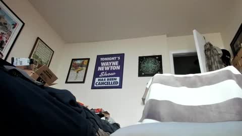 KinkSide online show from January 2025 07:10:01 PM